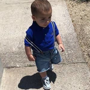 Meet your Posher, Mays